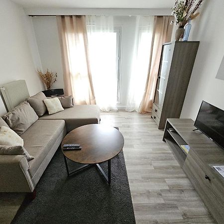 马恩河畔维列Charmant Pied-A-Terre Entre Paris Et Disneyland - Rer A Et E公寓 外观 照片