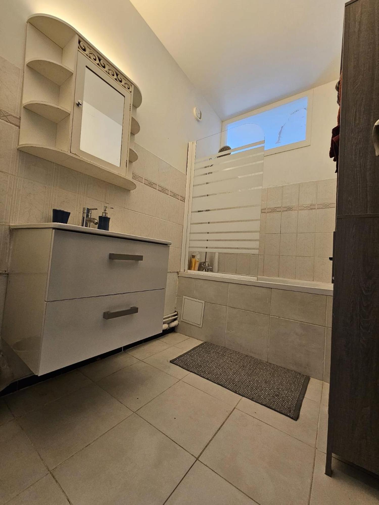 马恩河畔维列Charmant Pied-A-Terre Entre Paris Et Disneyland - Rer A Et E公寓 外观 照片