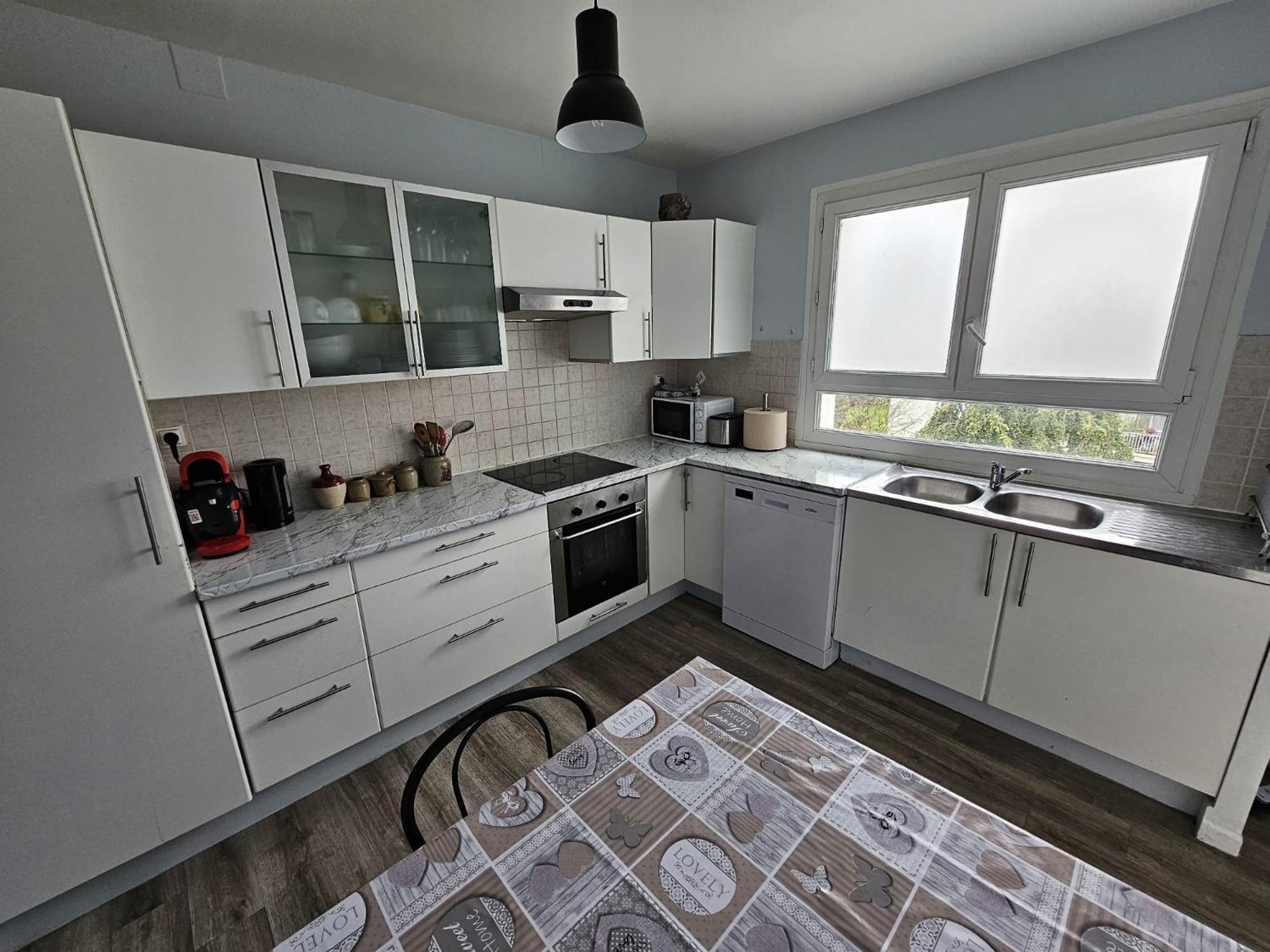 马恩河畔维列Charmant Pied-A-Terre Entre Paris Et Disneyland - Rer A Et E公寓 外观 照片